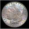 Image 2 : 1889-p Morgan Dollar $1 Grades Choice+ Unc