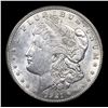 Image 2 : 1921-s Morgan Dollar $1 Grades Select Unc