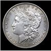 Image 2 : 1880-o Morgan Dollar $1 Graded Select+ Unc BY SEGS