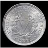 Image 3 : 1902 Liberty Nickel 5c Grades Select+ Unc