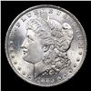 Image 2 : 1885-o Morgan Dollar $1 Grades GEM Unc