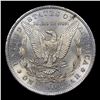 Image 3 : 1885-o Morgan Dollar $1 Grades GEM Unc