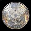 Image 3 : 1900-p Morgan Dollar $1 Grades GEM Unc