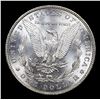 Image 3 : 1889-p Morgan Dollar $1 Grades Choice Unc