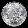 Image 2 : 1884-o Morgan Dollar $1 Grades Select Unc