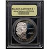 Image 2 : Proof 1993-s Bill of Rights Modern Commem Dollar $1 Graded pr68 dcam By USCG
