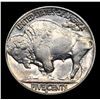 Image 3 : 1916-d Buffalo Nickel 5c Grades Select Unc