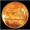 Image 3 : 1960-p Small Date Lincoln Cent 1c Grades GEM+ Unc RD