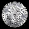 Image 2 : 1880-s Morgan Dollar $1 Grades Select+ Unc