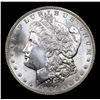 Image 2 : 1904-o Morgan Dollar $1 Grades Choice+ Unc