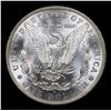 Image 3 : 1904-o Morgan Dollar $1 Grades Choice+ Unc