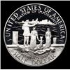 Image 3 : Proof 1986-s Statue Of Liberty Modern Commem Half Dollar 50c Grades GEM++ Proof Deep Cameo