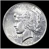 Image 2 : 1926-s Peace Dollar $1 Grades Select+ Unc