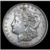 Image 2 : 1921-p Morgan Dollar $1 Grades Unc Details