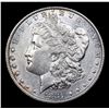 Image 2 : 1881-o Morgan Dollar $1 Grades Choice Unc
