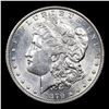 Image 2 : 1879-o Morgan Dollar $1 Grades Select Unc