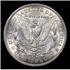 Image 3 : 1921-d Morgan Dollar $1 Grades Choice+ Unc