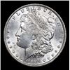 Image 2 : 1884-o Morgan Dollar $1 Grades Select Unc