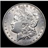 Image 2 : 1889-s Morgan Dollar $1 Grades Select+ Unc