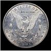 Image 3 : 1889-s Morgan Dollar $1 Grades Select+ Unc