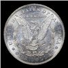 Image 3 : 1878-s Morgan Dollar $1 Grades GEM Unc