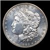Image 2 : 1882-s Morgan Dollar 1 Grades GEM Unc