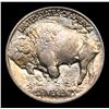 Image 3 : 1913-p Ty I Buffalo Nickel 5c Grades Choice+ Unc