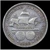 Image 3 : 1893 Columbian Old Commem Half Dollar 50c Grades xf