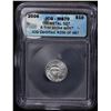 Image 2 : 2006 Platinum Eagle $10 Graded ms70 By ICG