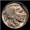 Image 2 : 1938-d/d Buffalo Nickel 5c Grades GEM++ Unc