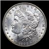 Image 2 : 1900-o Morgan Dollar $1 Grades Select+ Unc