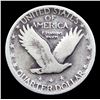 Image 3 : 1927-p Standing Liberty Quarter 25c Grades vg+