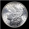 Image 2 : 1890-s Morgan Dollar 1 Grades Choice Unc