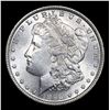 Image 2 : 1896-p Morgan Dollar $1 Graded ms64+ By SEGS