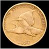 Image 2 : 1857 Flying Eagle Cent 1c Grades vf+