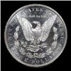 Image 3 : 1881-s Morgan Dollar $1 Grades GEM Unc PL