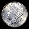 Image 2 : 1902-o Morgan Dollar $1 Grades Choice+ Unc