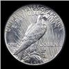 Image 3 : ***Auction Highlight*** 1928-p Peace Dollar $1 Graded Select+ Unc By USCG (fc)