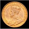 Image 2 : 1912 Canada Penny 1c Grades Select Unc RB