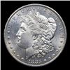 Image 2 : 1883-o Morgan Dollar 1 Grades Choice+ Unc