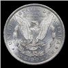 Image 3 : 1883-o Morgan Dollar 1 Grades Choice+ Unc
