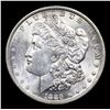 Image 2 : ***Auction Highlight*** 1889-o Morgan Dollar $1 Graded Choice+ Unc By USCG (fc)