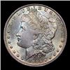 Image 2 : 1885-o Morgan Dollar $1 Grades GEM+ Unc