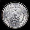 Image 3 : 1886-p Morgan Dollar $1 Grades GEM Unc
