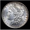 Image 2 : 1882-o/s Top 100 Morgan Dollar Vam-5 $1 Grades Select Unc