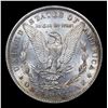 Image 3 : 1882-o/s Top 100 Morgan Dollar Vam-5 $1 Grades Select Unc