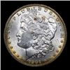 Image 2 : 1901-o Morgan Dollar $1 Grades Select+ Unc