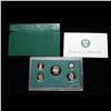 Image 2 : 1994 & 1995 United States Mint Proof Set