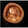 Image 2 : Shotgun Lincoln 1c roll, 1968-d 50 pcs  Bank of America Wrapper
