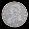 Image 2 : 1819 Capped Bust Half Dollar 50c Grades vf+
